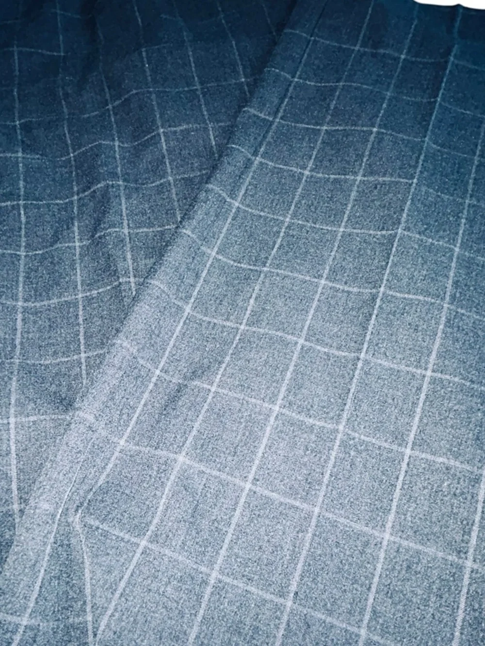 Van Heusen Slim Fit Flex Dress Pants in Charcoal